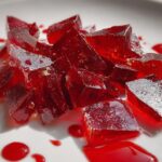 20-Minute Bloody Broken Glass Candy That’s Shockingly Good 10 Bloody Broken Glass Candy