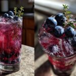 17 Genius Blueberry Thyme Mocktail Hacks You Need Now 8 Blueberry Thyme Mocktail