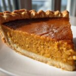 47 Irresistible Bourbon Maple Pumpkin Pie Your Guests Will Devour 6 Bourbon Maple Pumpkin Pie