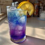 Magical 5-Ingredient Butterfly Pea Lemonade You'll Crave 8 Butterfly Pea Lemonade