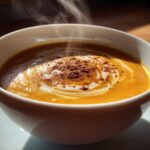 Perfect Butternut Squash and Apple Soup in Just 45 Minutes 8 Butternut Squash and Apple Soup