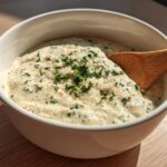 10-Minute Caesar Salad Dip Recipe - Irresistibly Creamy & Bold 8 Caesar Salad Dip