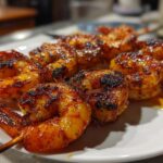 Fiery Camarones a la Diabla: 3 Secret Tips for Perfect Shrimp 8 Camarones a la Diabla (Spicy Shrimp Skewers)