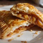 Irresistible Caramel Apple Turnovers in Just 1 Hour 10 Caramel Apple Turnovers