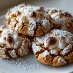 Magical Cauldron Bubble Cookies in 5 Simple Steps 6 Cauldron Bubble Cookies
