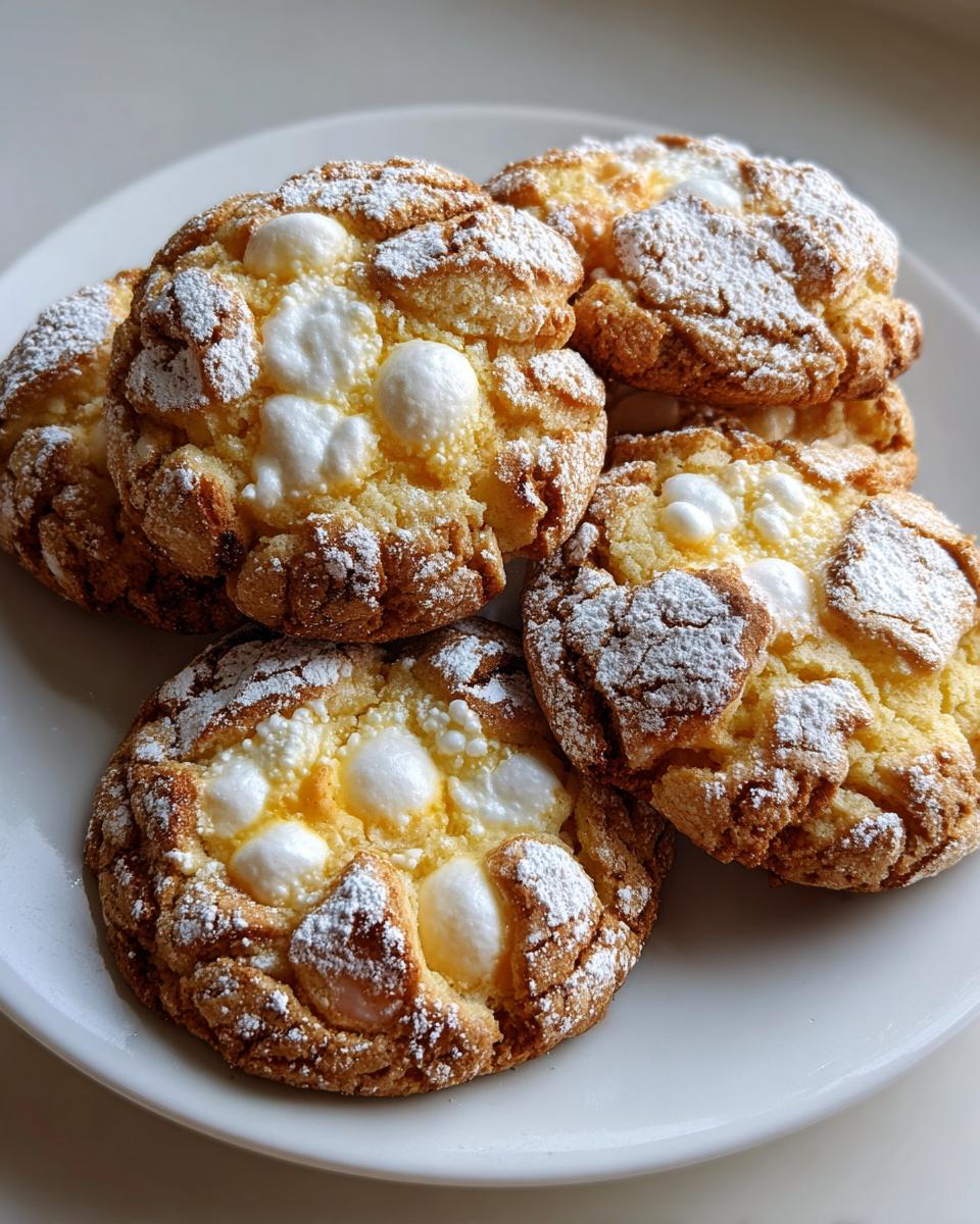 Magical Cauldron Bubble Cookies in 5 Simple Steps 5 Cauldron Bubble Cookies - detail 2