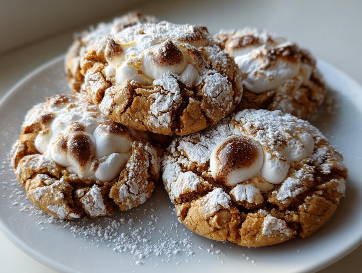 Cauldron Bubble Cookies