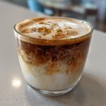 7-Minute Cereal Milk Latte - A Sweet Childhood Flashback 8 Cereal Milk Latte