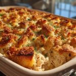 Irresistible 30-Min Chicken Caesar Casserole You'll Crave Daily 10 Chicken Caesar Casserole