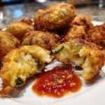 Irresistible Chiles Rellenos Bites Recipe in Just 35 Minutes 6 Chiles Rellenos Bites