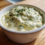 Chuy's 10-Minute Creamy Jalapeño Ranch Dip Recipe Dupe 10 Chuy’s Creamy Jalapeño Ranch Dip (Copycat)