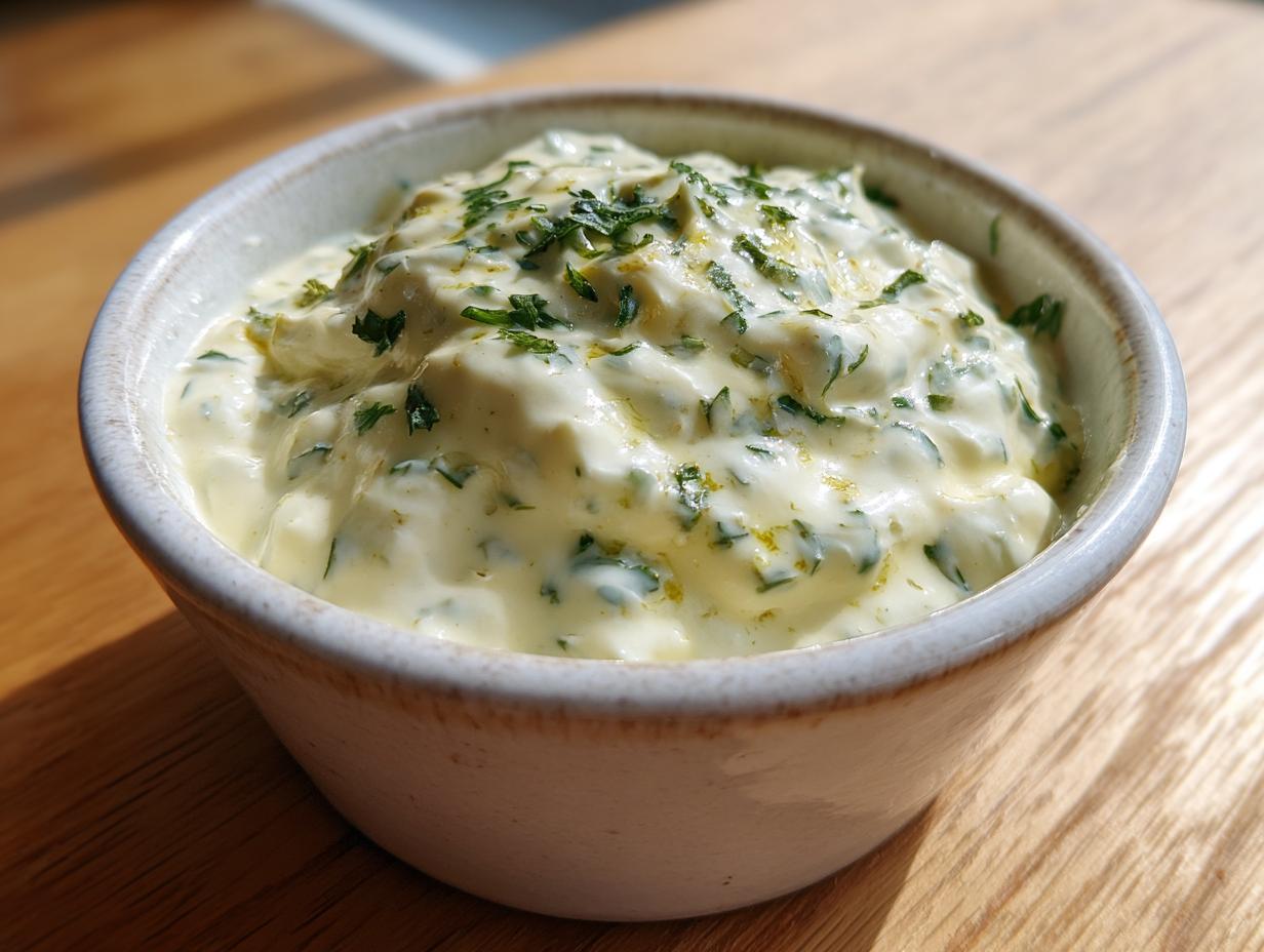 Chuy’s Creamy Jalapeño Ranch Dip (Copycat)