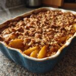 20-Year Secret for Perfect Classic Apple Crisp with Oat Topping 6 Classic Apple Crisp with Oat Topping