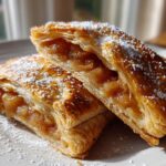 Irresistible Classic Apple Turnovers with Puff Pastry in Just 25 Minutes 10 Classic Apple Turnovers with Puff Pastry