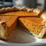 Irresistible Classic Pumpkin Pie Recipe in Just 1 Hour! 10 Classic Pumpkin Pie