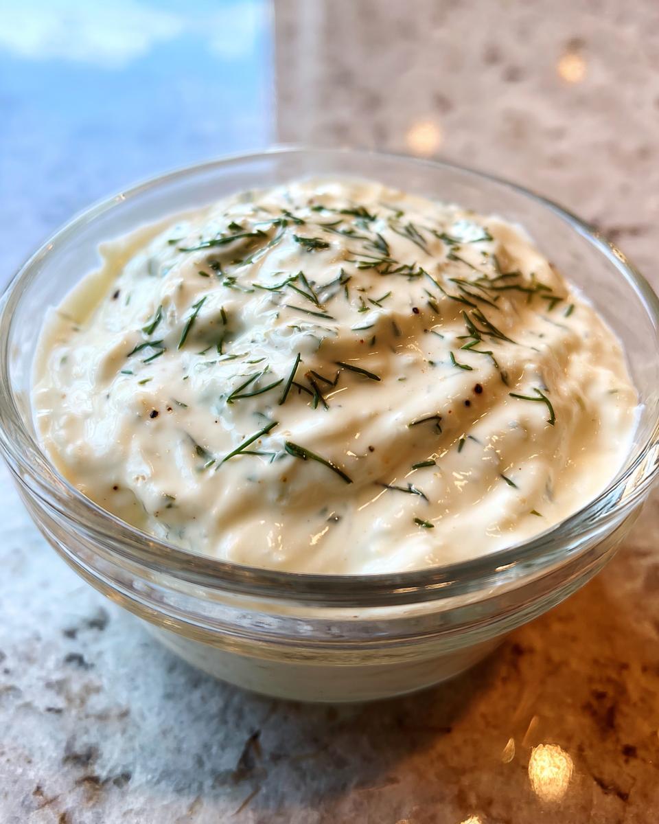 Creamy 5-Minute Copycat Ghost Pepper Ranch Sauce 6 Copycat  Ghost Pepper Ranch Sauce - detail 2