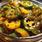 Perfect Cowboy Candy (Candied Jalapeños) Recipe in 30 Minutes 8 Cowboy Candy (Candied Jalapeños)