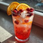 35 Irresistible Cranberry Orange Mocktail Secrets You Need 6 Cranberry Orange Mocktail