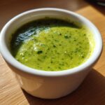 Irresistible Creamy Jalapeño Salsa Recipe in Just 10 Minutes 10 Creamy Jalapeño Salsa