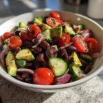 15-Minute Dense Bean Protein Salad That Will Amaze You 8 Dense Bean Protein Salad