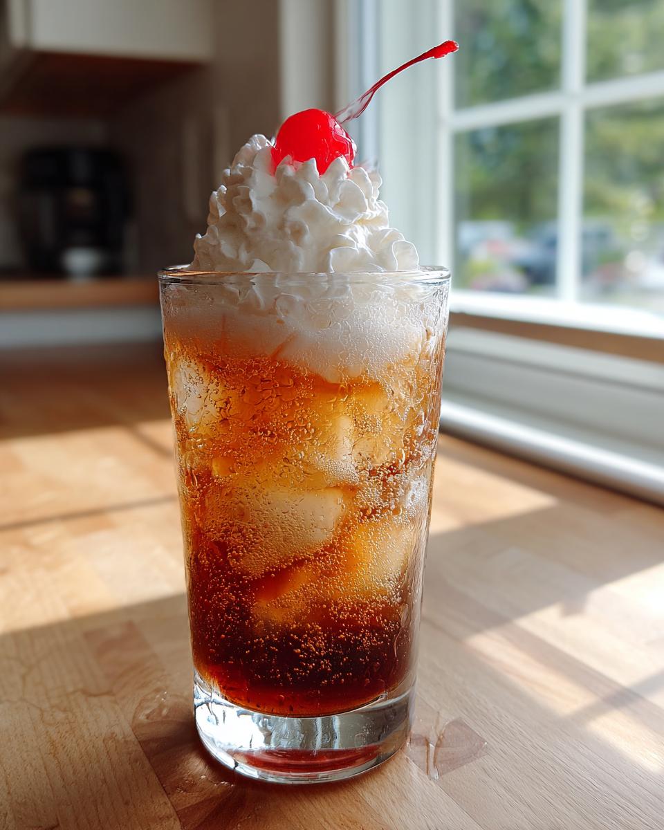 Dirty Soda - detail 2