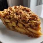 Irresistible Dutch Apple Pie with Crumb Topping in Just 6 Steps 10 Dutch Apple Pie with Crumb Topping