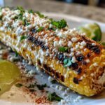 35-Minute Elote Recipe: Mexican Street Corn That’s Irresistible 10 Elote (Mexican Street Corn)
