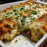 Irresistible 2-Step Enchiladas Suizas Recipe Will Wow You 10 Enchiladas Suizas