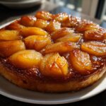 Effortless French Apple Tart in Just 6 Ingredients—Truly Magical 10 French Apple Tart (Tarte Tatin)