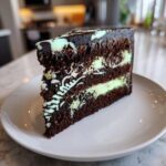 Spooky UV Glow-in-the-Dark Skeleton Cake That Haunts Halloween 6 Glow-in-the-Dark Skeleton Cake