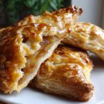 Flaky Gluten-Free Apple Turnovers: A 45-Minute Masterpiece! 10 Gluten-Free Apple Turnovers