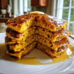 Amazingly Fluffy Gluten-Free Pumpkin Pancakes Ready in 20 2 Gluten-Free Pumpkin Pancakes