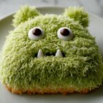 5 Irresistible Hairy Monster Furry Cookies Kids Adore 10 Hairy Monster Furry Cookies