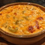 15-Minute Hatch Chile Cottage Cheese Queso - Irresistibly Creamy! 10 Hatch Chile Cottage Cheese Queso