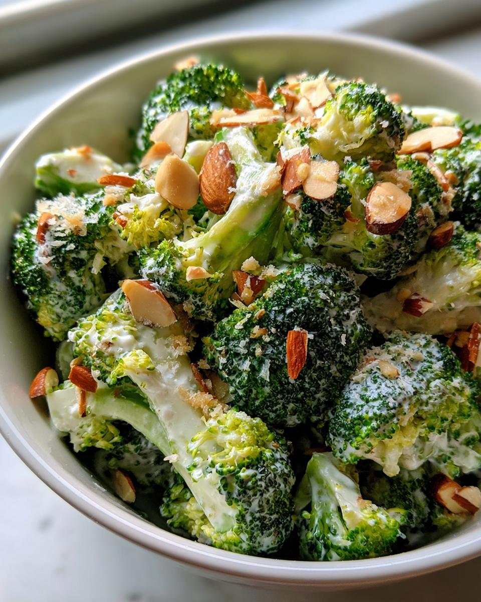 28g High-Protein Broccoli Salad 9 High-Protein Broccoli Salad - detail 4