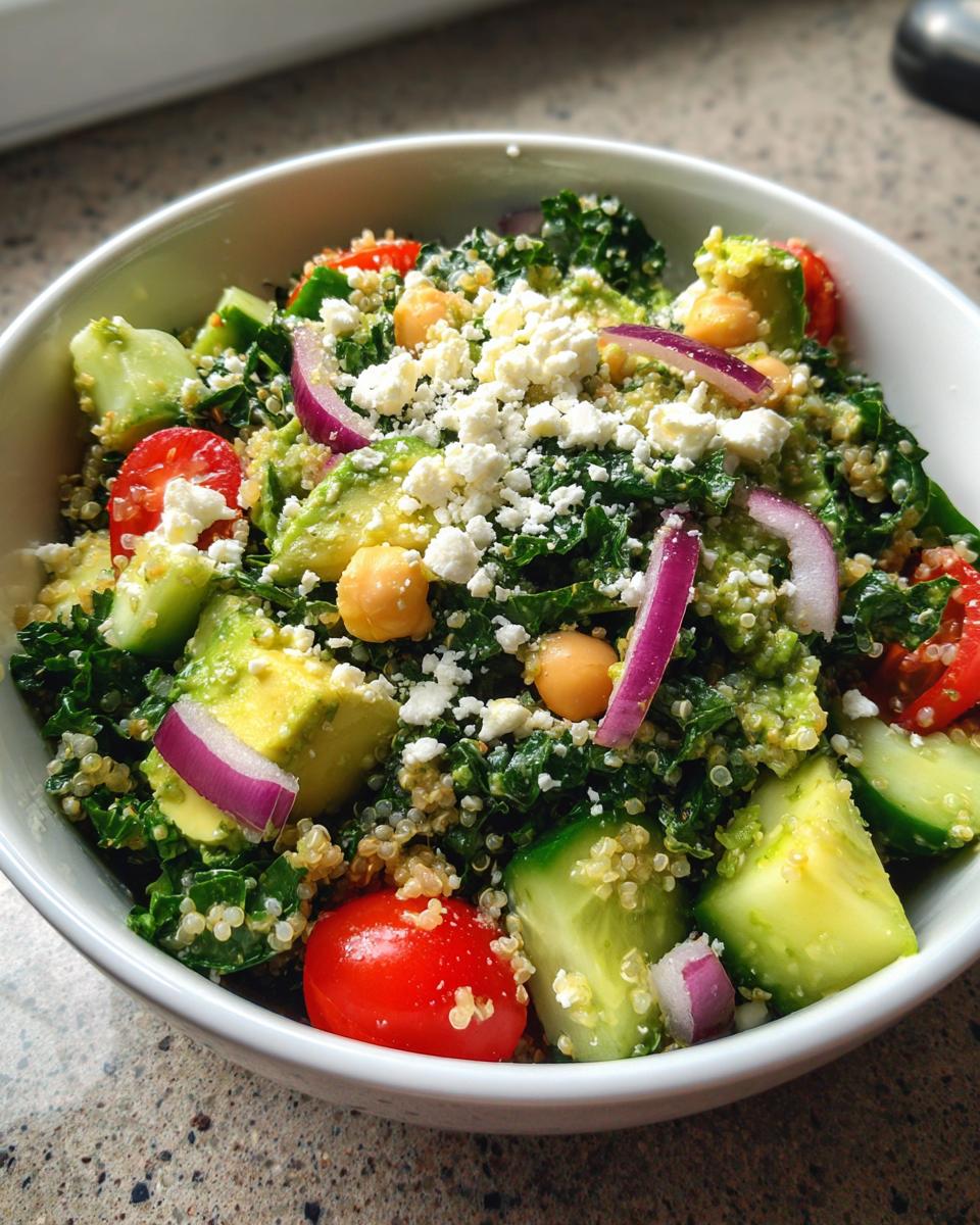 12g-High-Protein Green Goddess Salad 6 High-Protein Green Goddess Salad - detail 2