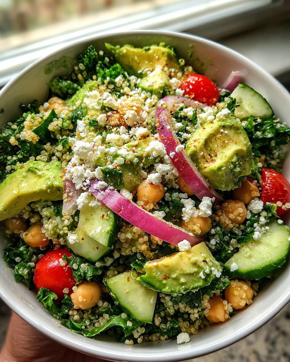 12g-High-Protein Green Goddess Salad 7 High-Protein Green Goddess Salad - detail 3