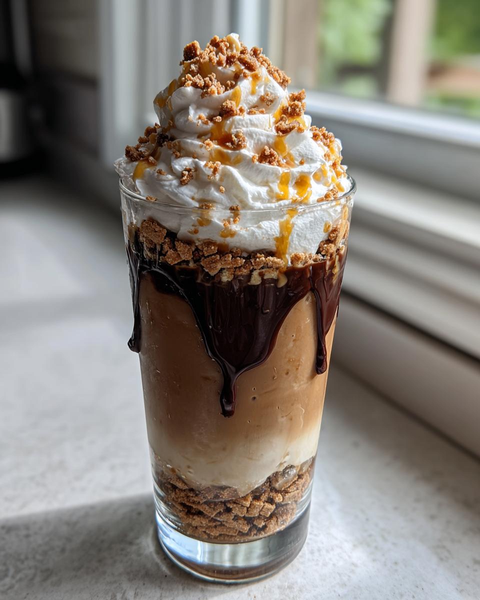 Iced Teddy Graham Latte: 1 Magical Recipe You'll Crave Daily 5 Iced Teddy Graham Latte - detail 1