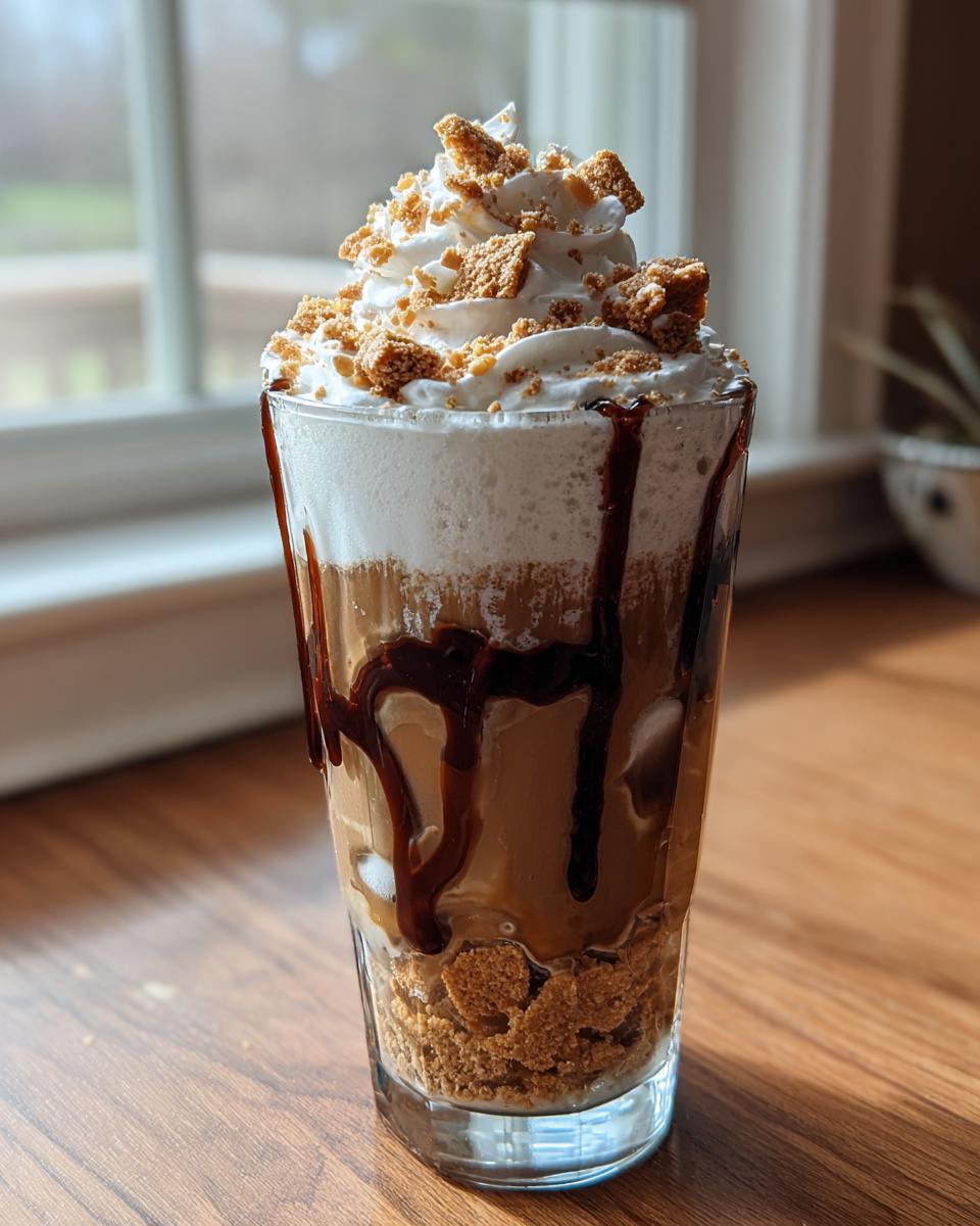 Iced Teddy Graham Latte: 1 Magical Recipe You'll Crave Daily 7 Iced Teddy Graham Latte - detail 3