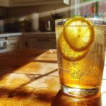 Internal Shower Drink: A 5-Minute Morning Miracle for Instant Refreshment 10 Internal Shower Drink