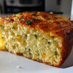 Spicy Jalapeño Cottage Cheese Cornbread Recipe Perfection 8 Jalapeño Cottage Cheese Cornbread