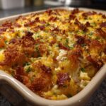 Jalapeño Popper Chicken Casserole: 7 Secrets to Spicy Perfection 8 Jalapeño Popper Chicken Casserole