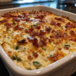 Irresistible Jalapeño Popper Esquites Dip in 45 Minutes 10 Jalapeño Popper Esquites Dip