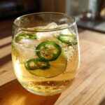 Spicy Sauvy B: 15-Minute Jalapeño Wine You’ll Obsess Over 10 Jalapeño Sauvignon Blanc (“Spicy Sauvy B”)