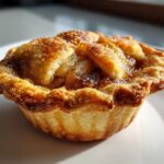 Irresistible Mini Apple Pies in Just 25 Minutes 8 Mini Apple Pies