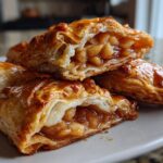 Irresistible Mini Apple Turnover Bites Ready in 30 Minutes 10 Mini Apple Turnover Bites