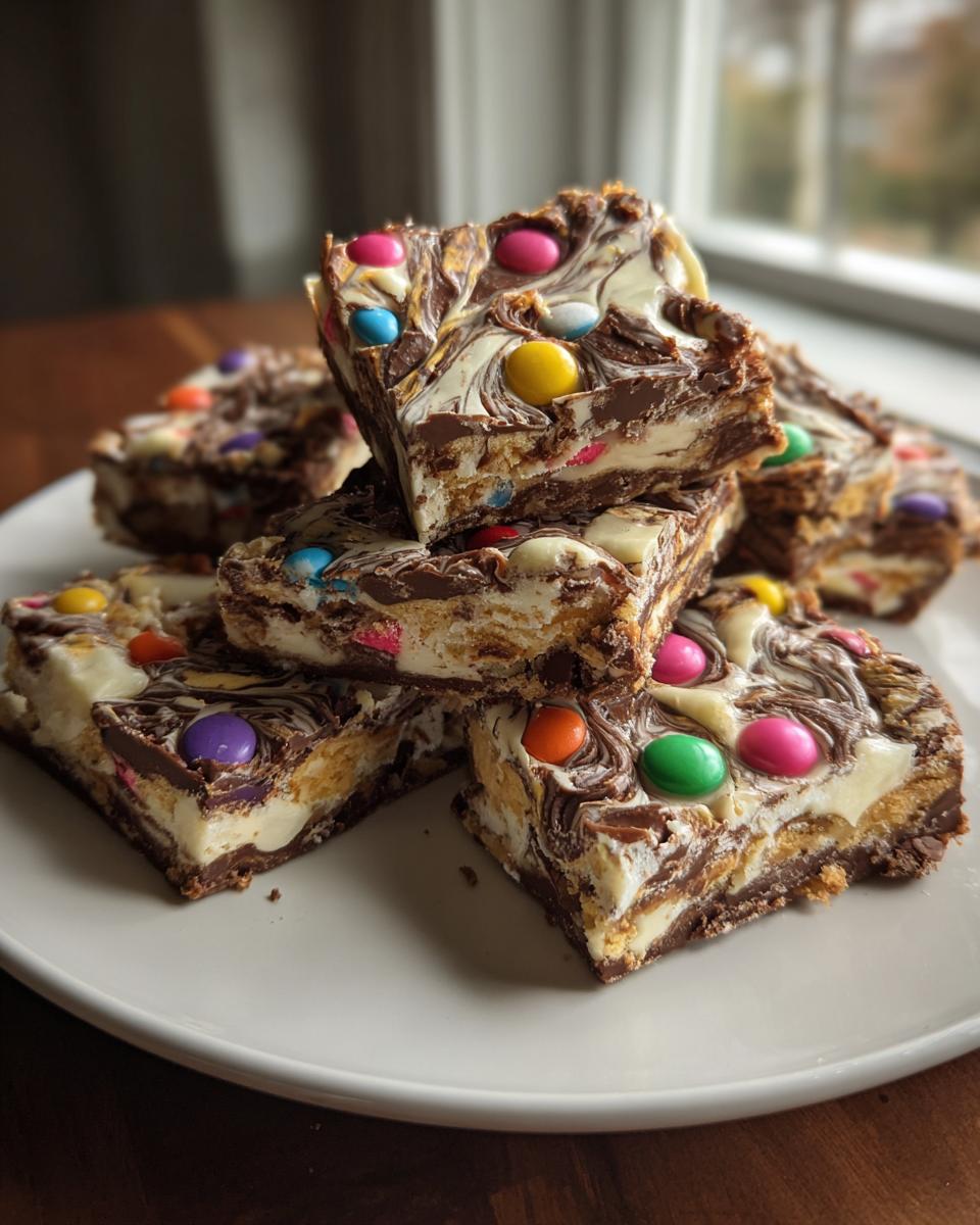 Monster Bark - detail 1