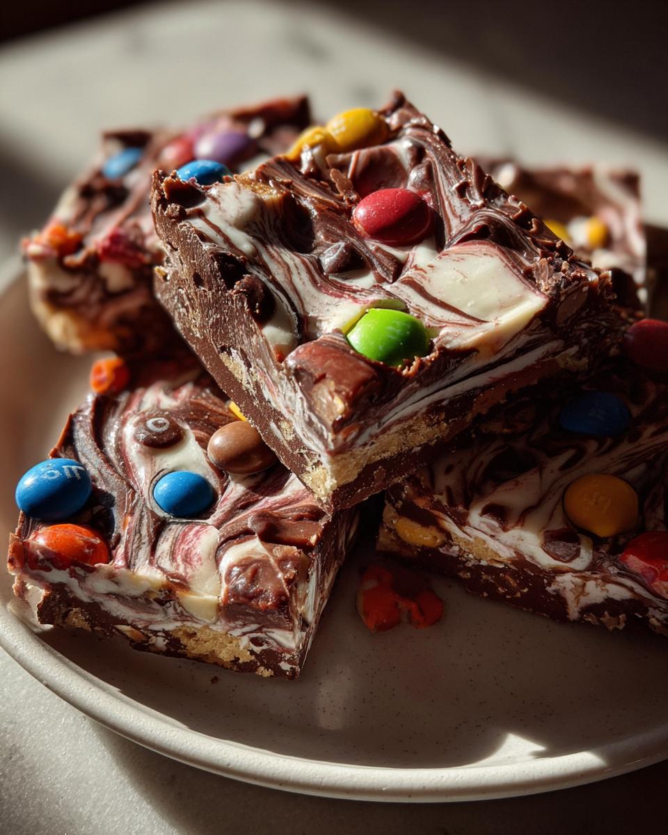 Monster Bark - detail 2