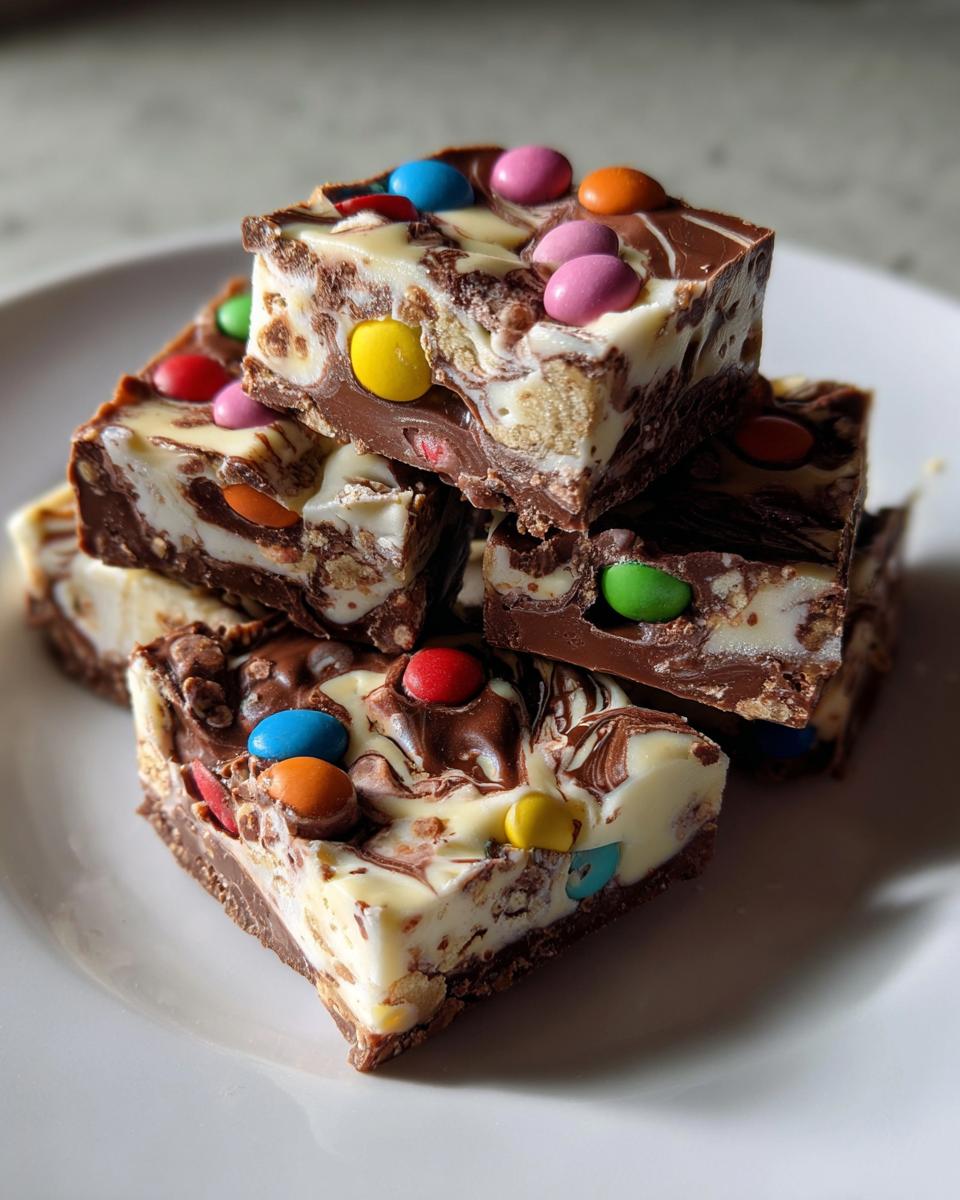 Monster Bark - detail 3