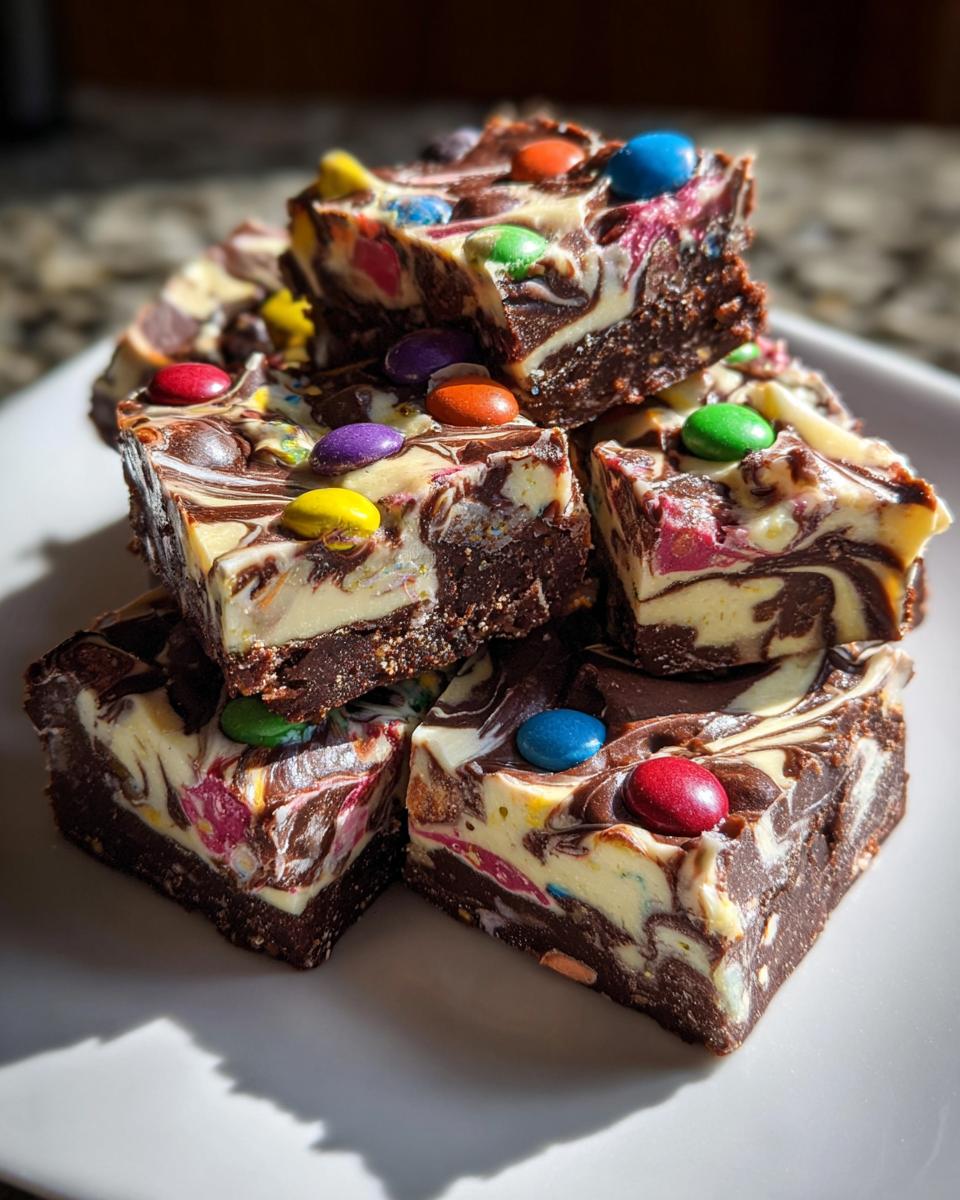 Monster Bark - detail 4